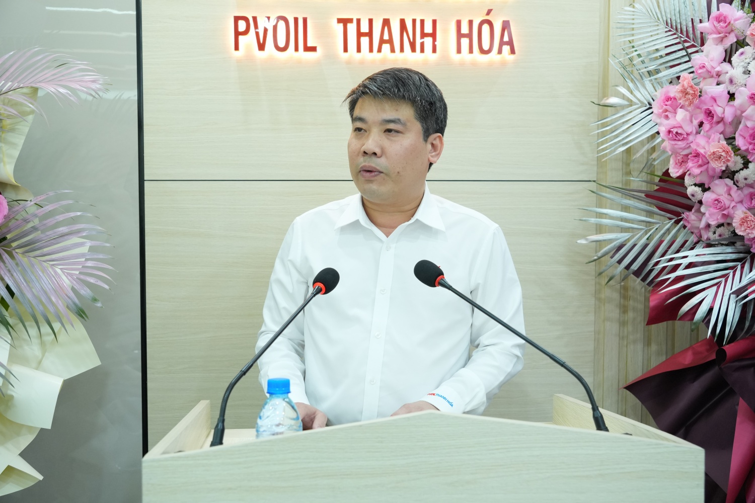 Hội Dầu khí Thanh Hóa tổ chức thành công Đại hội lần thứ I