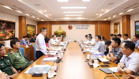 Triển khai các dự án truyền tải cấp bách phục vụ nhập khẩu điện từ Lào