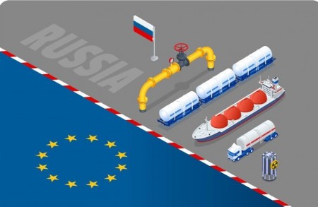 Mùa đông này, EU sẽ ra sao khi không còn khí đốt từ Nga?