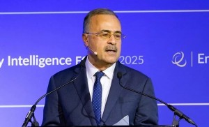 CEO Aramco: Thế giới cần bổ sung nguồn năng lượng