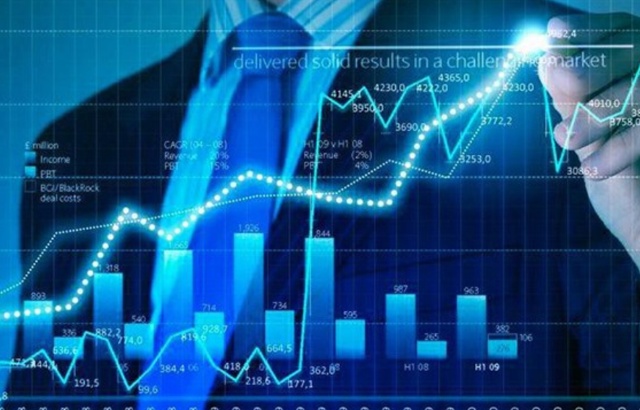 Nhận định thị trường chứng khoán ngày 17/10: VN-Index có thể tiếp tục chinh phục mốc 1.800 điểm