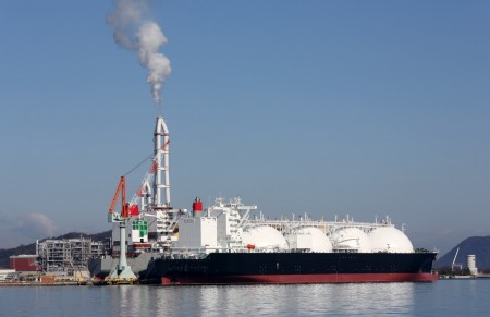 Phía sau việc Ấn Độ tăng cường nhập khẩu LPG từ Mỹ