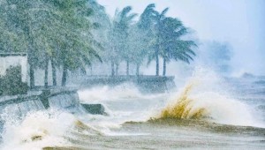 Dự báo tới cuối 2025, Biển Đông còn khoảng 3 cơn bão