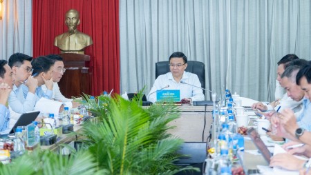 PV GAS: “Tốc độ nhanh, hiệu quả cao”, giữ vững vị thế số 1, dẫn dắt thị trường khí