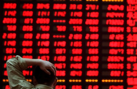 Tin nhanh chứng khoán ngày 17/10: Sắc đỏ bao trùm, VN Index giảm gần 36 điểm