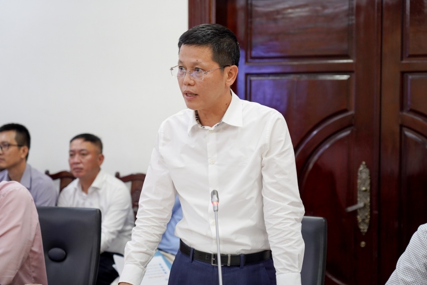 PTSC: Phát triển năng lực tổng thầu EPC, tập trung vào các động lực tăng trưởng chiến lược