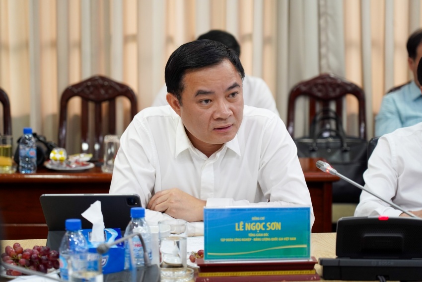 PTSC: Phát triển năng lực tổng thầu EPC, tập trung vào các động lực tăng trưởng chiến lược