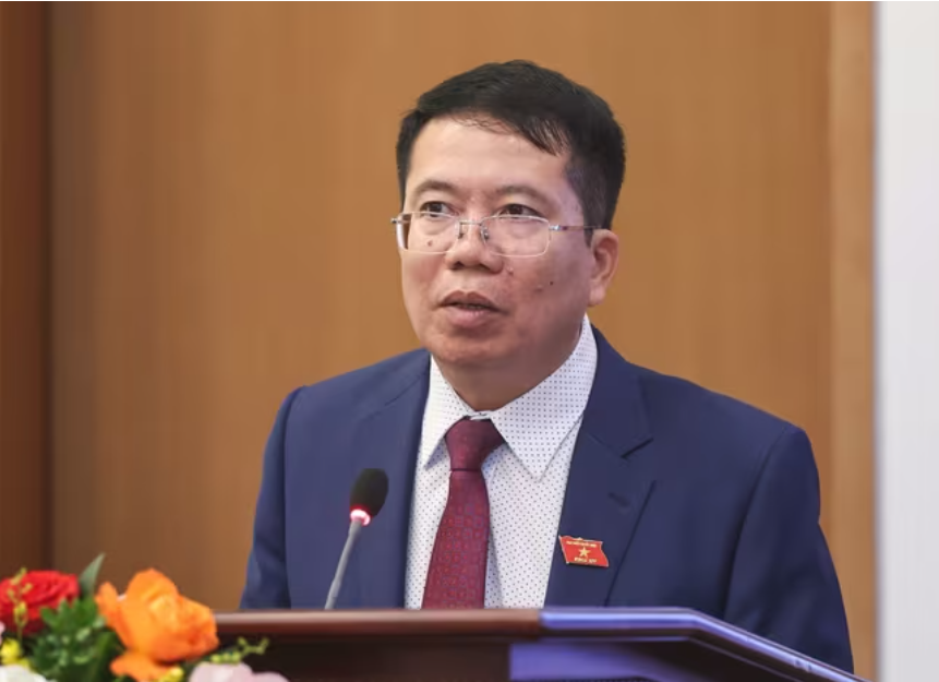 Kỳ họp thứ 10, Quốc hội khóa XV khai mạc ngày 20/10