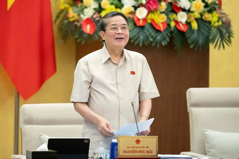 Thông qua nghị quyết nâng mức giảm trừ gia cảnh lên 15,5 triệu đồng/tháng Thông qua nghị quyết nâng mức giảm trừ gia cảnh lên 15,5 triệu đồng/tháng