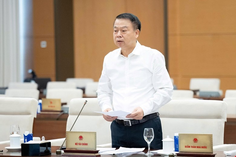 Thông qua nghị quyết nâng mức giảm trừ gia cảnh lên 15,5 triệu đồng/tháng Thông qua nghị quyết nâng mức giảm trừ gia cảnh lên 15,5 triệu đồng/tháng