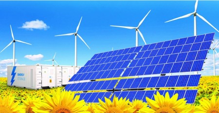 Dự báo giá hệ thống lưu trữ năng lượng tại châu Á - Thái Bình Dương