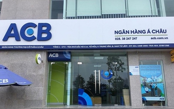 Thanh tra Chính phủ kết luận ACB ,MB, VIB sử dụng tiền trái phiếu sai mục đích Thanh tra Chính phủ kết luận ACB ,MB, VIB sử dụng tiền trái phiếu sai mục đích