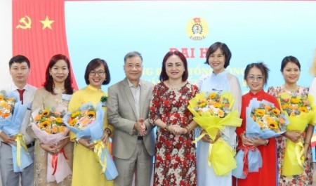 [VIDEO] Công đoàn PVE: Đổi mới, đoàn kết, vì sự phát triển bền vững