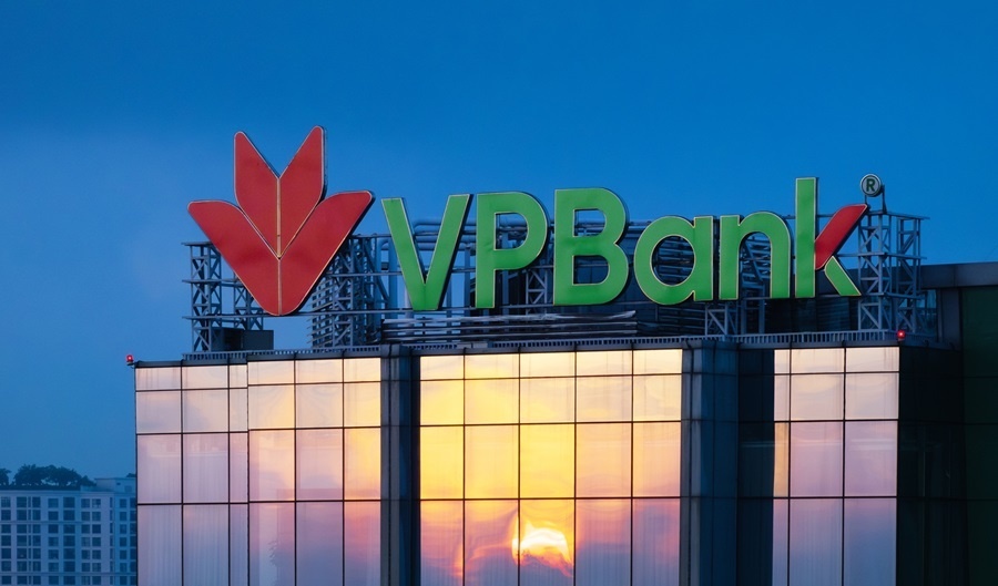 VPBank đạt 20.400 tỷ đồng lợi nhuận trước thuế sau 9 tháng năm 2025