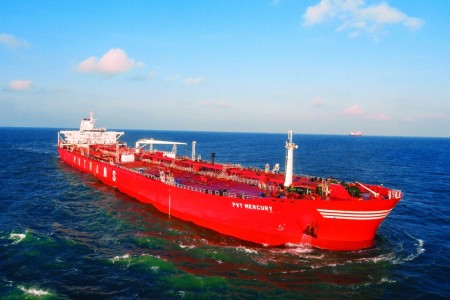 PVTrans dự kiến phát hành gần 47 triệu cổ phiếu để trả cổ tức