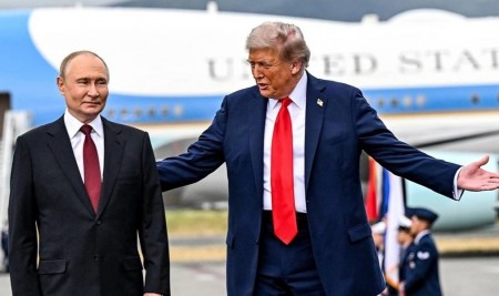 Lý do Tổng thống Trump chọn Hungary để họp với Tổng thống Putin