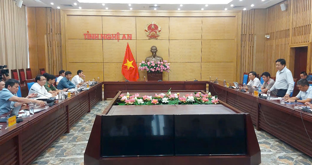 Tháo gỡ vướng mắc cụm dự án truyền tải điện nhập khẩu từ Lào về Việt Nam