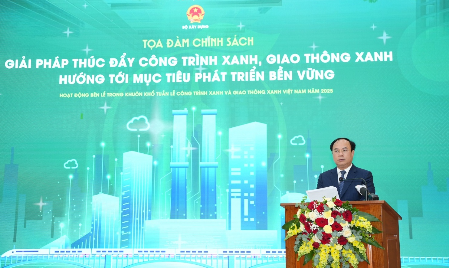 Chuyển đổi năng lượng trong giao thông: Đến năm 2030, nhiên liệu sinh học và điện sẽ chiếm ưu thế
