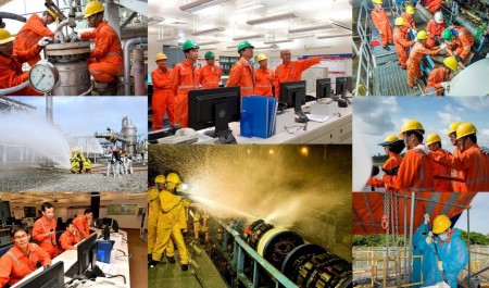 PV GAS – 35 năm đổi mới sáng tạo và tiên phong công nghệ trong ngành công nghiệp khí Việt Nam