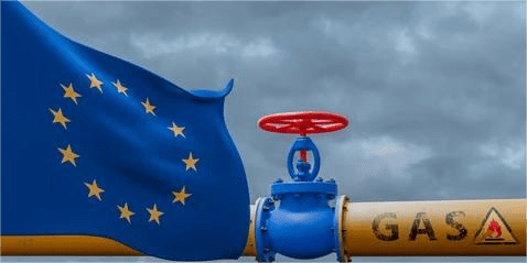 Châu Âu muốn cấm hoàn toàn dầu khí Nga từ 2027 Châu Âu muốn cấm hoàn toàn dầu khí Nga từ 2027