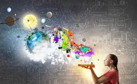 Phụ nữ hiện đại - Mỗi người một cách rạng rỡ