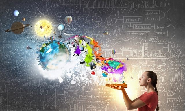 Phụ nữ hiện đại - Mỗi người một cách rạng rỡ