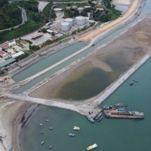 Cảng Đà Nẵng đề xuất đầu tư vào dự án rộng hơn 66,5 ha không thông qua đấu giá