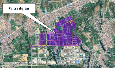 Taseco Hải Phòng chuyển đổi hơn 150 ha đất nông nghiệp làm khu công nghiệp Thủy Nguyên