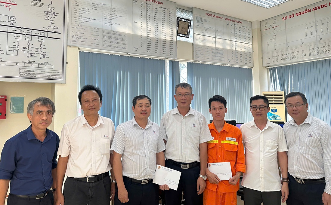 Tăng tốc 2 dự án truyền tải cấp bách tại Lai Châu