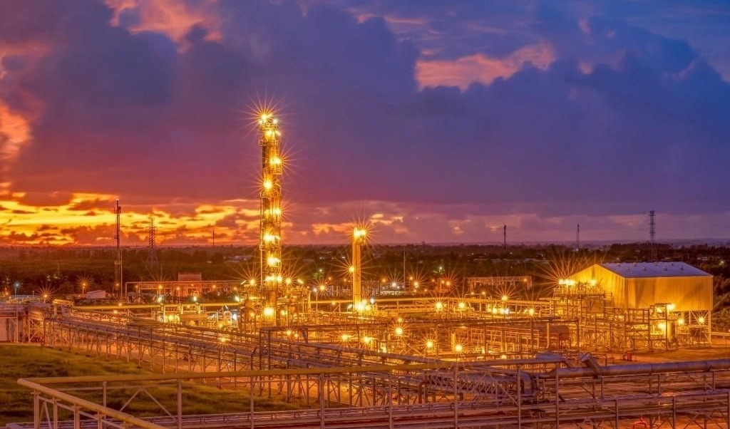 PV GAS CA MAU: Điểm sáng trong việc tiết kiệm năng lượng và giảm phát thải khí nhà kính
