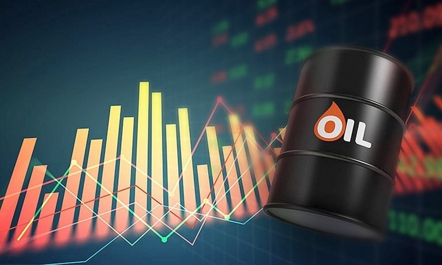 Citi lý giải về kịch bản giá dầu 50 USD