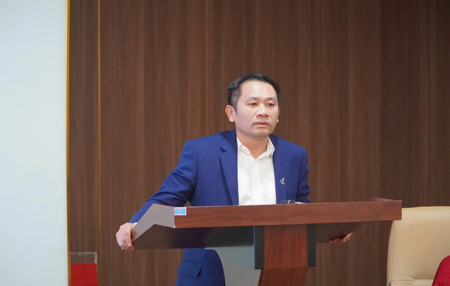 SWPOC tổ chức thành công Đại hội Công đoàn cơ sở lần thứ III, nhiệm kỳ 2025-2030