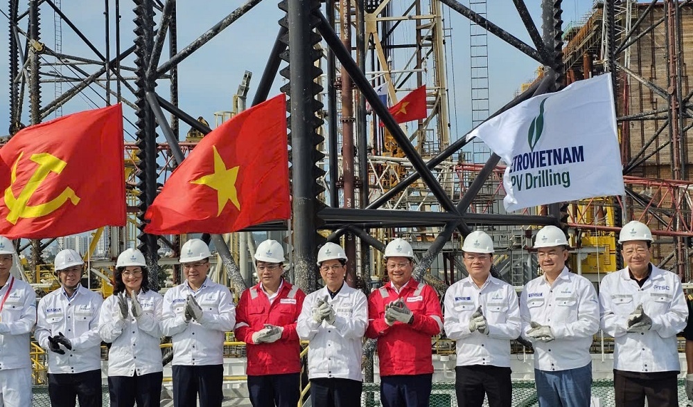 PV Drilling tops targets early, stock eyes strong gains
