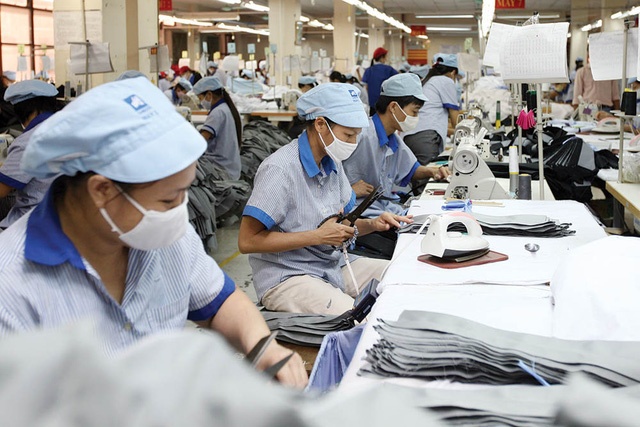 Luật Thuế thu nhập doanh nghiệp mới: Tiếp sức doanh nghiệp nhỏ và công nghệ cao