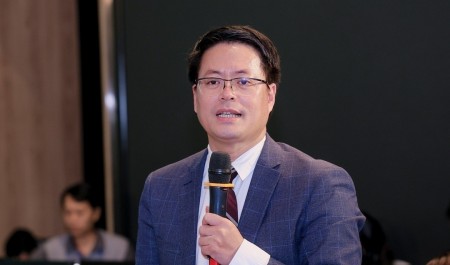 Xăng sinh học: Giải pháp giảm phát thải với chi phí xã hội thấp nhất