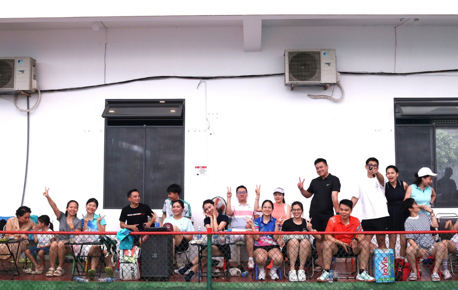 Sôi nổi giải Pickleball POS 2025 – Chào mừng ngày Phụ nữ Việt Nam 20/10 Sôi nổi giải Pickleball POS 2025 - Chào mừng Ngày Phụ nữ Việt Nam 20/10