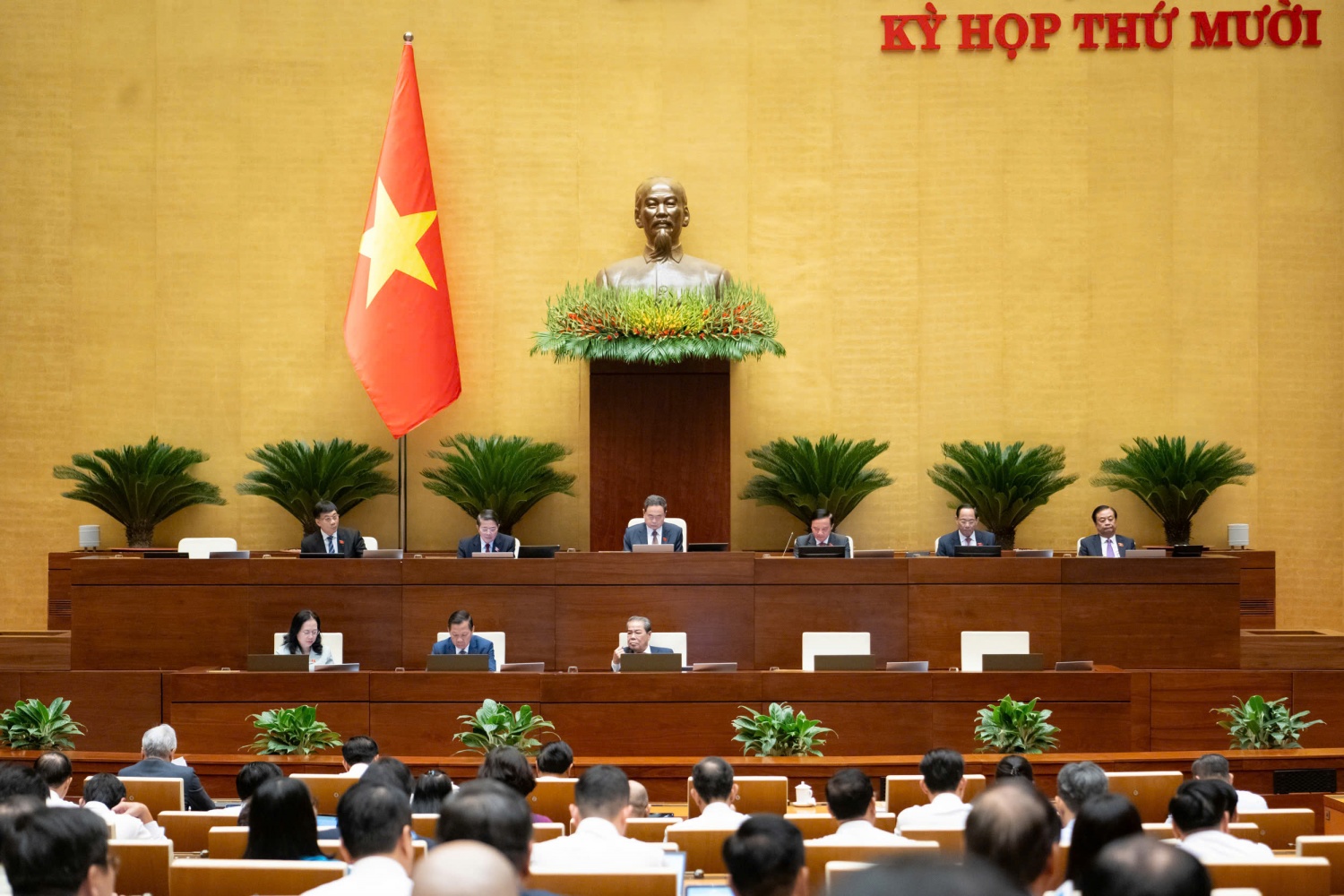 Chính phủ nhiệm kỳ 2021-2026: Đoàn kết, đổi mới, hành động quyết liệt, đạt nhiều thành tựu toàn diện