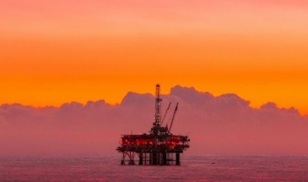 BP công bố thêm một phát hiện dầu khí tại "điểm nóng" Namibia