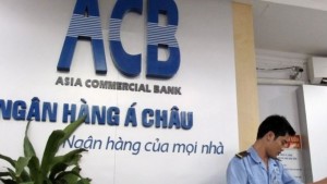 Loạt sai phạm tại Ngân hàng ACB