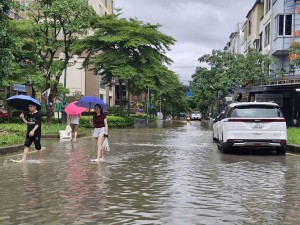Chủ động, quyết liệt ứng phó với bão số 12 và mưa lũ lớn