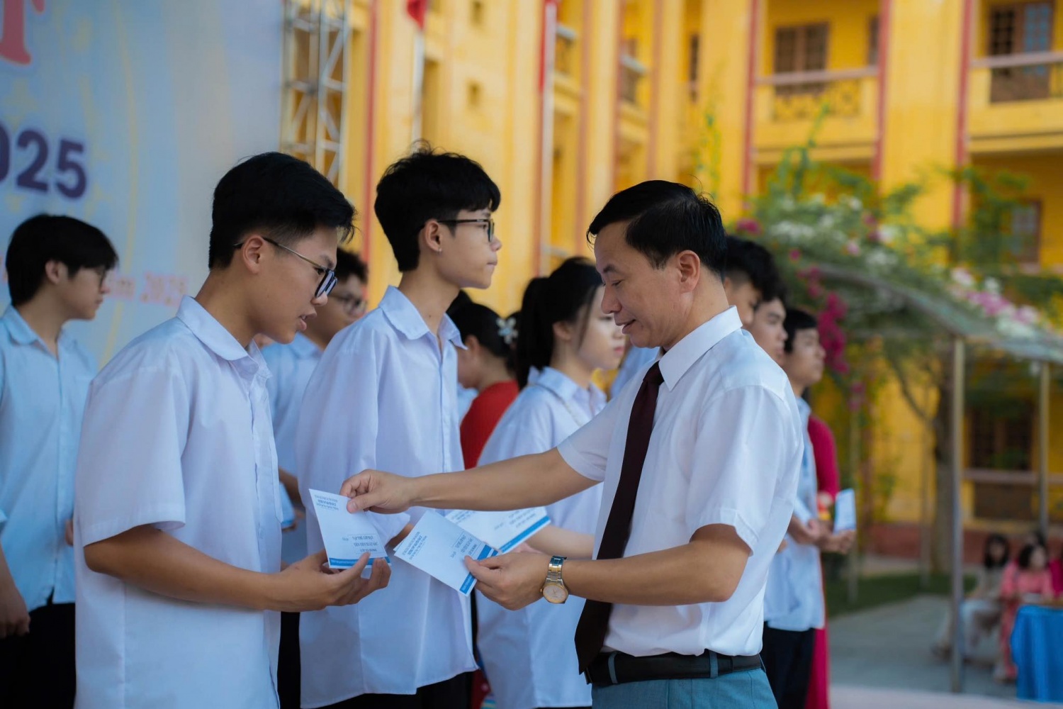 Vườn ươm 