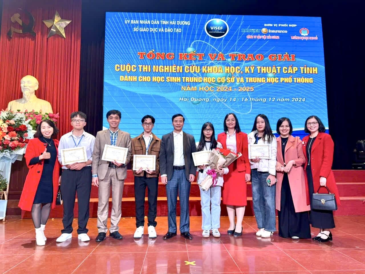 Vườn ươm 