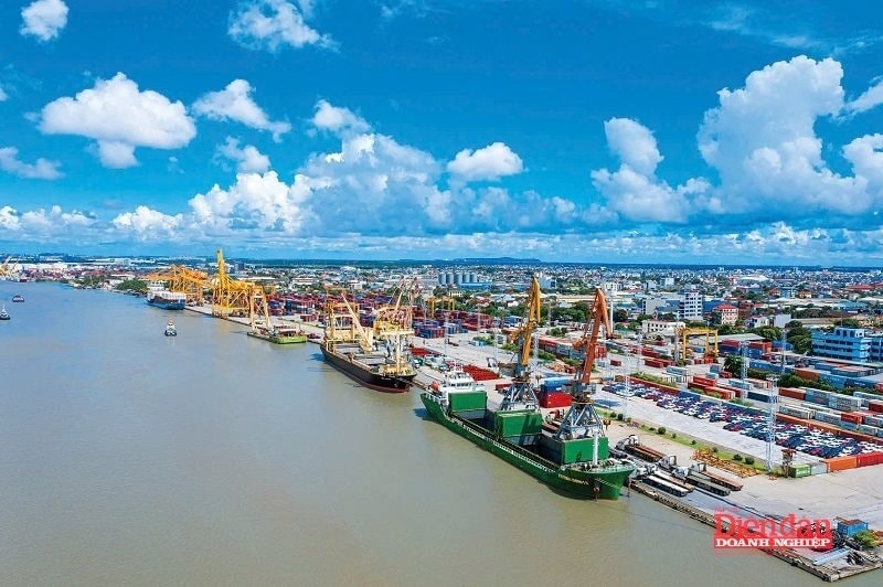 Bước đột phá đưa Hải Phòng trở thành 