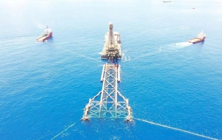 Vận dụng tư tưởng Hồ Chí Minh trong phát triển khoa học công nghệ, đổi mới sáng tạo, tối ưu hiệu quả sản xuất kinh doanh tại Đảng bộ Vietsovpetro