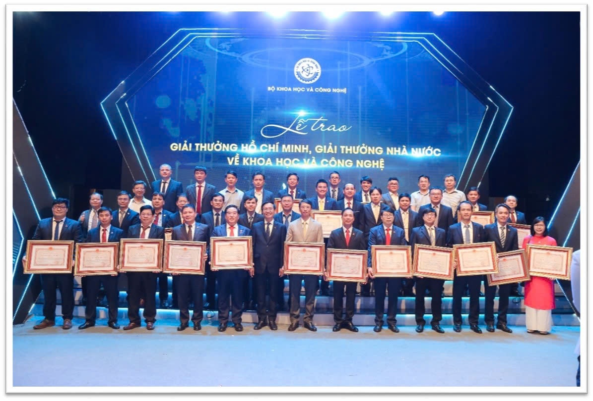 Vận dụng tư tưởng Hồ Chí Minh trong phát triển khoa học công nghệ, đổi mới sáng tạo, tối ưu hiệu quả sản xuất kinh doanh tại Đảng bộ Vietsovpetro