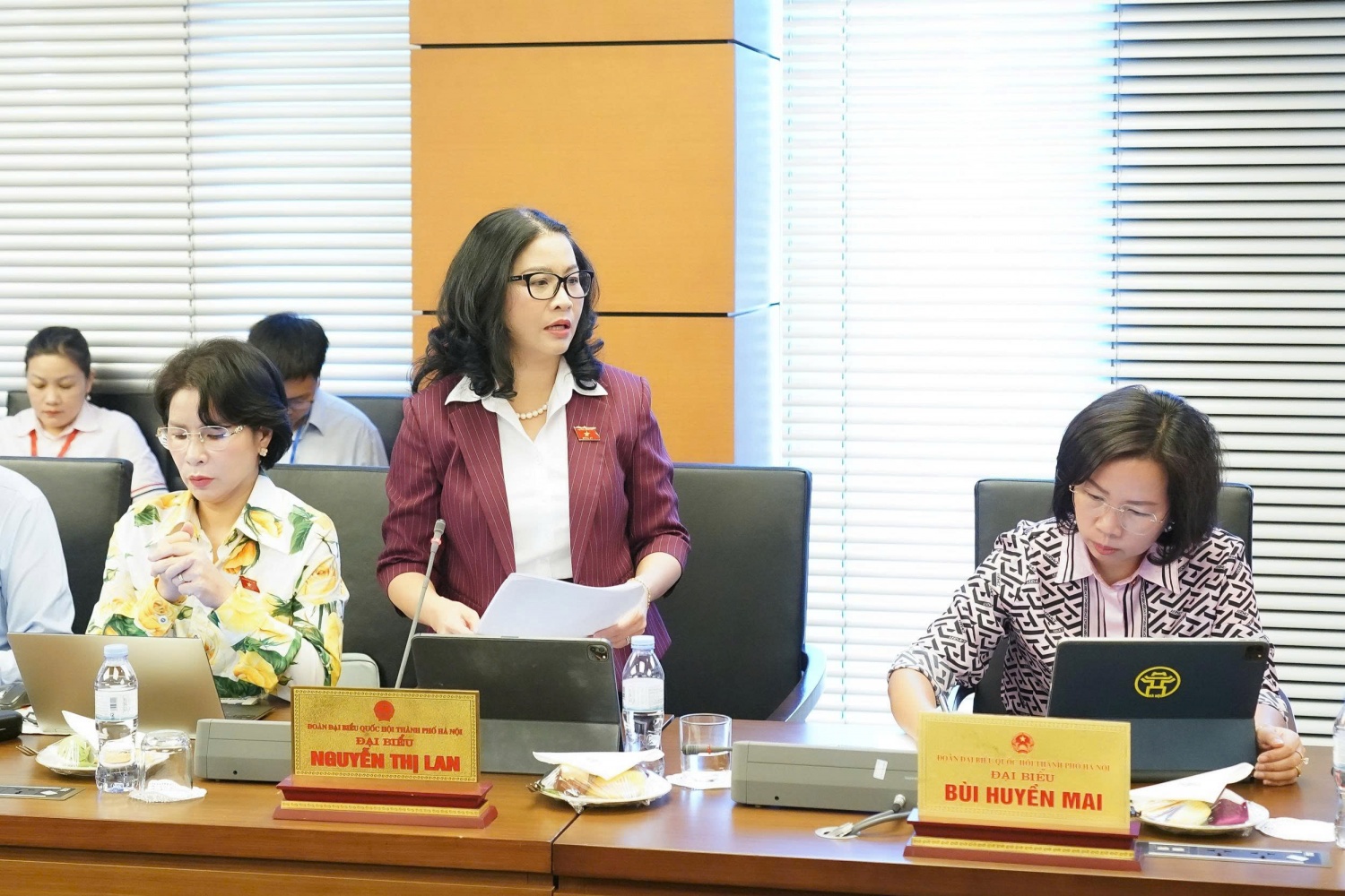 Lấy khoa học - công nghệ, đổi mới sáng tạo, chuyển đổi số và phát triển xanh làm trụ cột