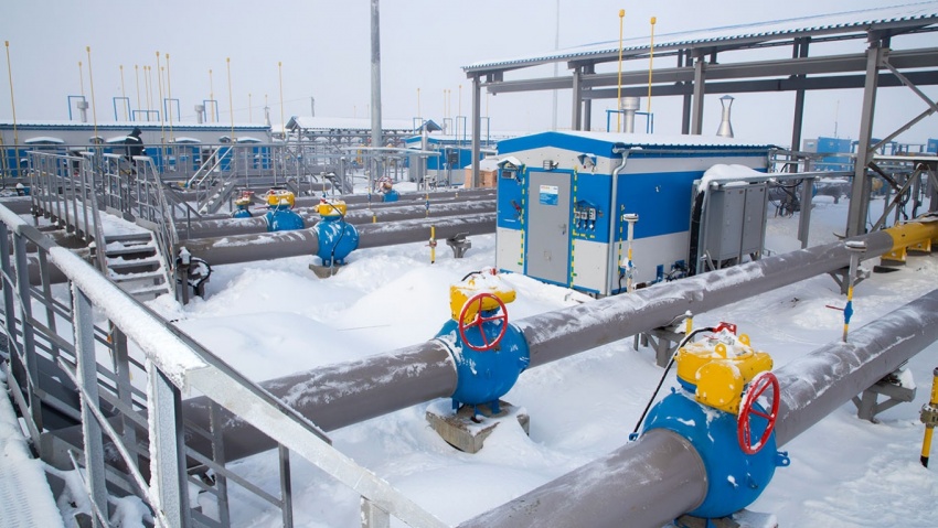 Serbia bế tắc sau quyết định của EU về khí đốt Nga