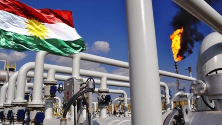 Thỏa thuận xuất khẩu dầu từ khu vực người Kurd của Iraq đối mặt nhiều rủi ro