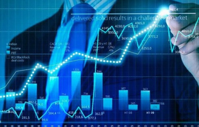 Tin nhanh chứng khoán ngày 21/10: VN-Index bật tăng mạnh sau cú sốc bán tháo