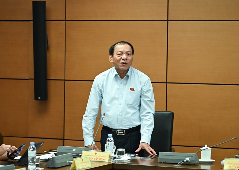 Một nhiệm kỳ đặc biệt, đầy thử thách nhưng rất đáng tự hào